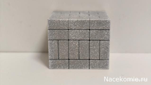 Строим Дом.