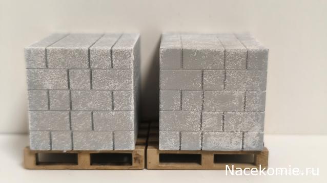 Строим Дом.