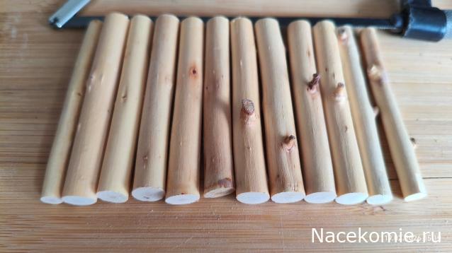 Строим Дом.