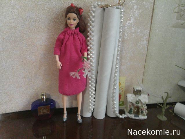 Eva1949 - Дом мечты-души моей воспоминания; 1Abrikoska - Мой гостеприимный дом