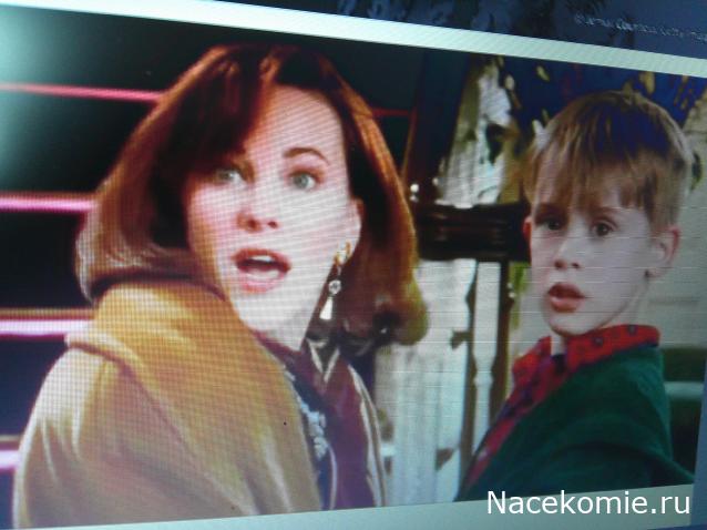 Eva1949 - Дом мечты-души моей воспоминания; 1Abrikoska - Мой гостеприимный дом