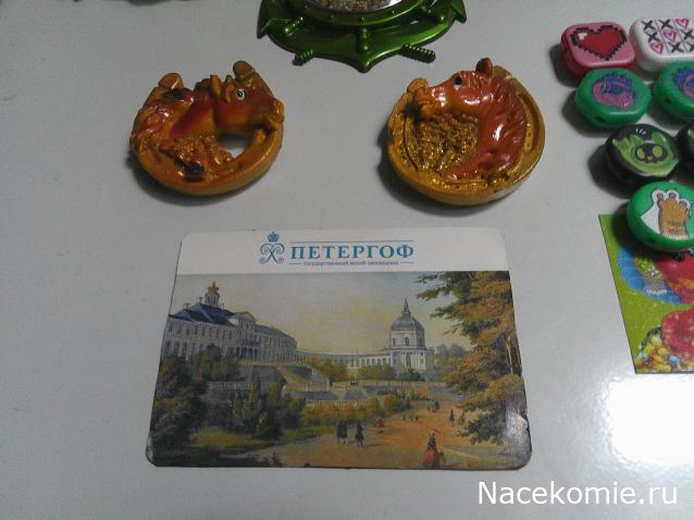 Eva1949 - Дом мечты-души моей воспоминания; 1Abrikoska - Мой гостеприимный дом