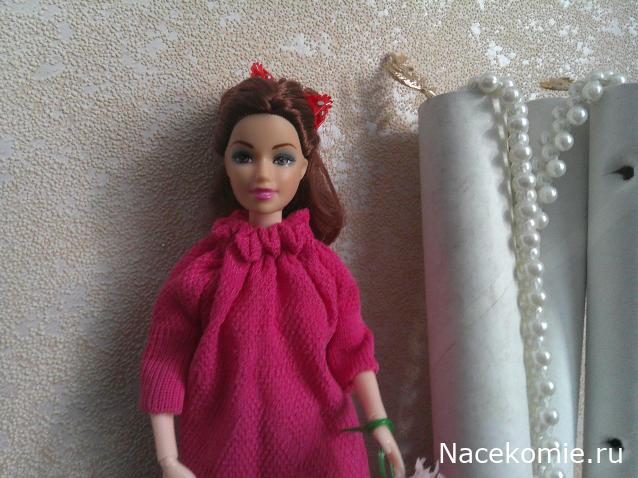 Eva1949 - Дом мечты-души моей воспоминания; 1Abrikoska - Мой гостеприимный дом