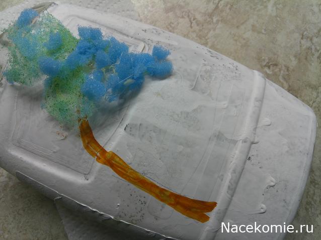 Eva1949 - Дом мечты-души моей воспоминания; 1Abrikoska - Мой гостеприимный дом