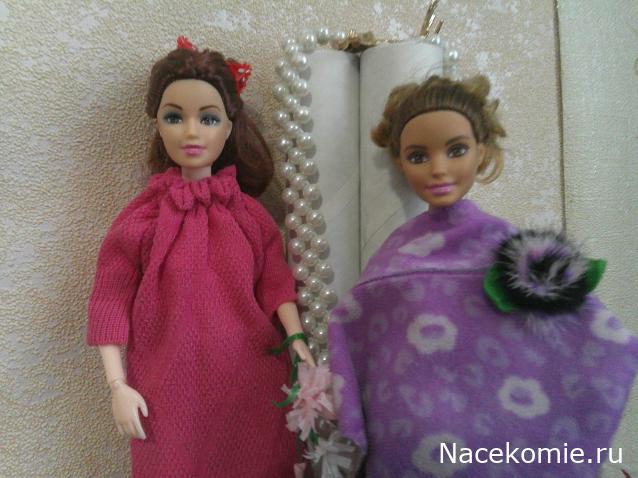 Eva1949 - Дом мечты-души моей воспоминания; 1Abrikoska - Мой гостеприимный дом