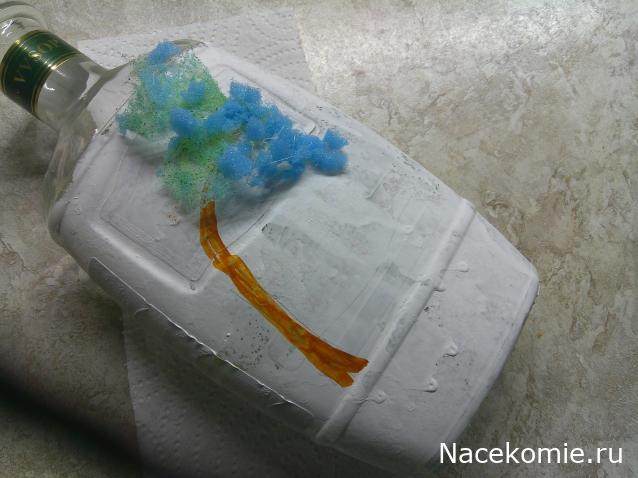 Eva1949 - Дом мечты-души моей воспоминания; 1Abrikoska - Мой гостеприимный дом