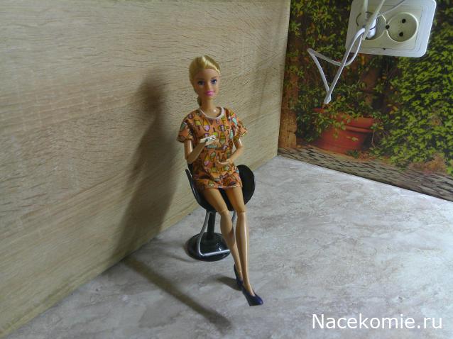 Eva1949 - Дом мечты-души моей воспоминания; 1Abrikoska - Мой гостеприимный дом