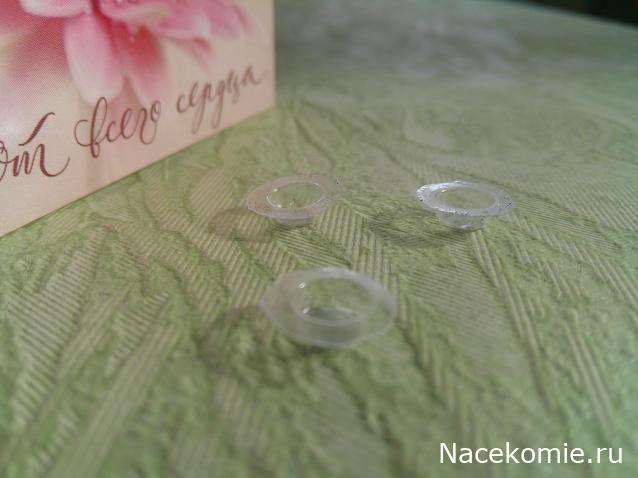 Eva1949 - Дом мечты-души моей воспоминания; 1Abrikoska - Мой гостеприимный дом