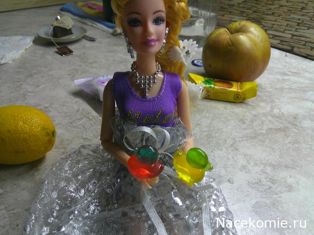 Eva1949 - Дом мечты-души моей воспоминания; 1Abrikoska - Мой гостеприимный дом