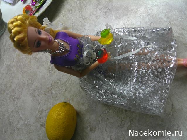 Eva1949 - Дом мечты-души моей воспоминания; 1Abrikoska - Мой гостеприимный дом