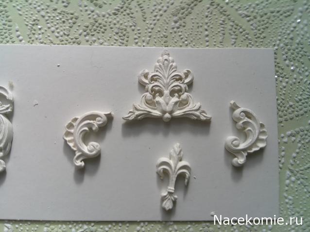 Eva1949 - Дом мечты-души моей воспоминания; 1Abrikoska - Мой гостеприимный дом