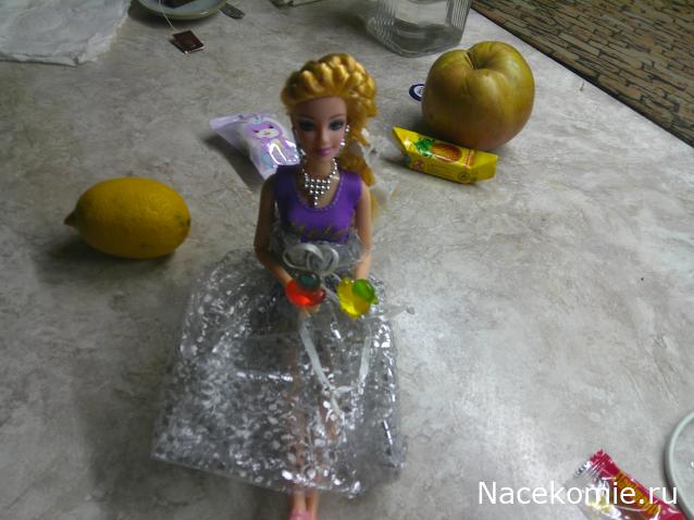 Eva1949 - Дом мечты-души моей воспоминания; 1Abrikoska - Мой гостеприимный дом