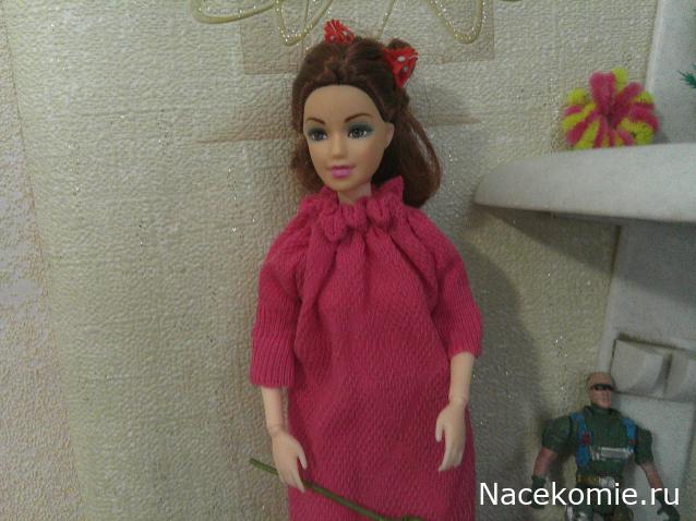 Eva1949 - Дом мечты-души моей воспоминания; 1Abrikoska - Мой гостеприимный дом