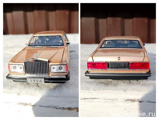 Фото наших коллекций автомобилей