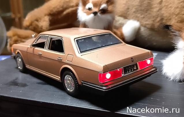 Фото наших коллекций автомобилей