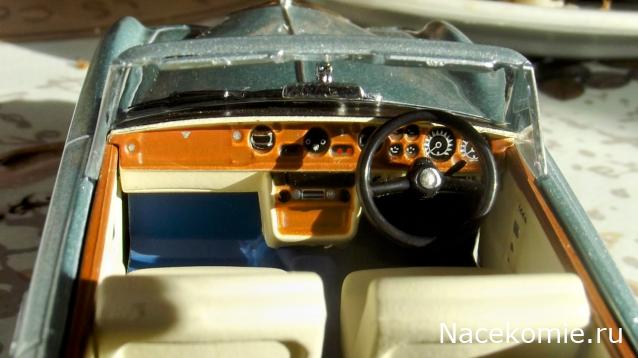 Фото наших коллекций автомобилей