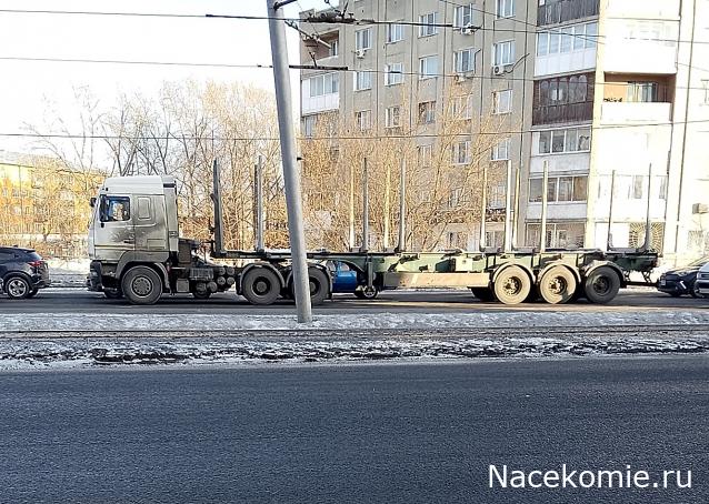 Автолегенды вживую