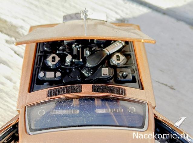 Фото наших коллекций автомобилей