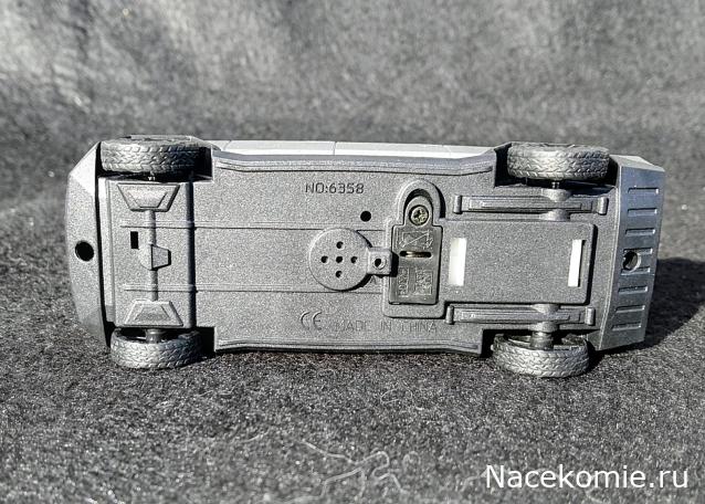 Фото наших коллекций автомобилей