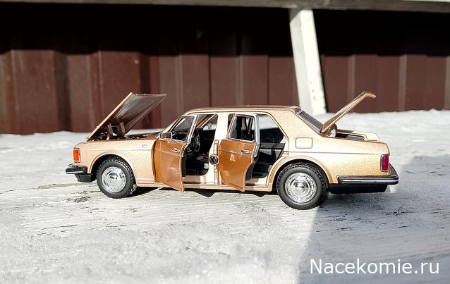 Фото наших коллекций автомобилей