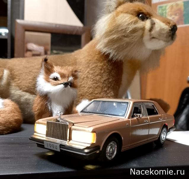 Фото наших коллекций автомобилей