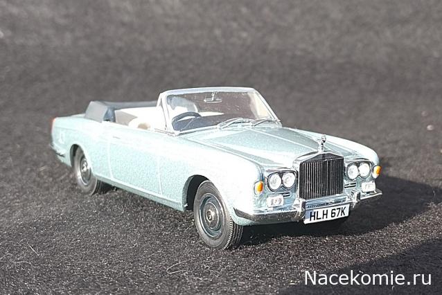 Фото наших коллекций автомобилей