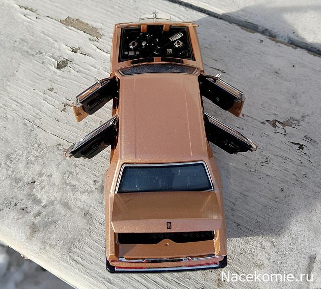 Фото наших коллекций автомобилей