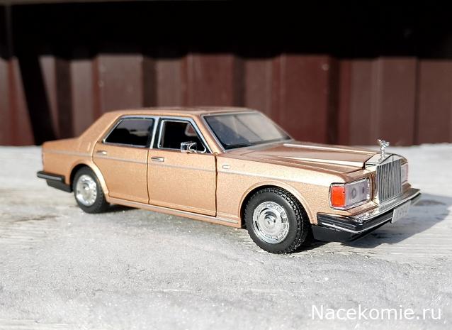 Фото наших коллекций автомобилей