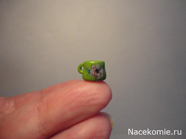 LanaF - Мои домики