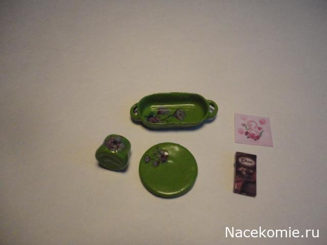 LanaF - Мои домики