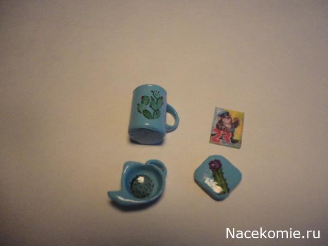 LanaF - Мои домики