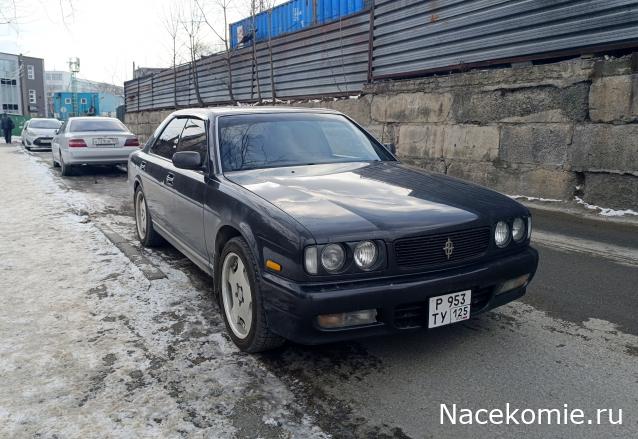 Автолегенды вживую