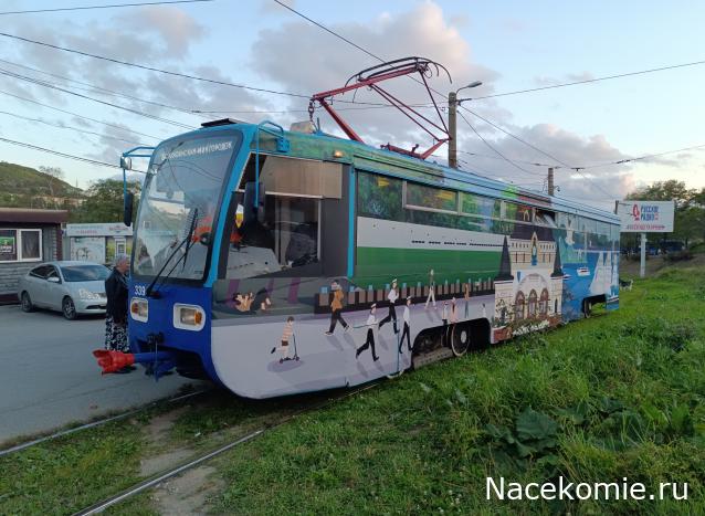 Автолегенды вживую