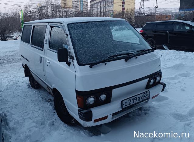 Автолегенды вживую