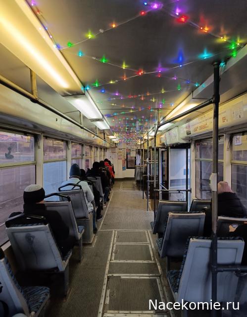 Автолегенды вживую