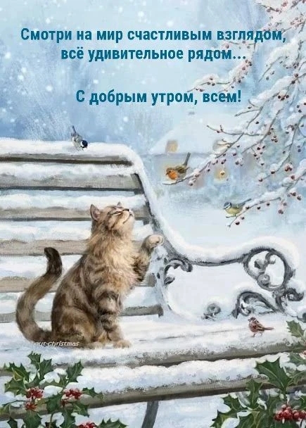 Liana65-Snegana - Мой будущий дом и его обитатели.