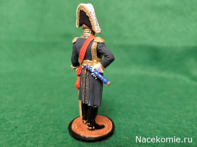 Общаемся с представителями фирмы EК Castings