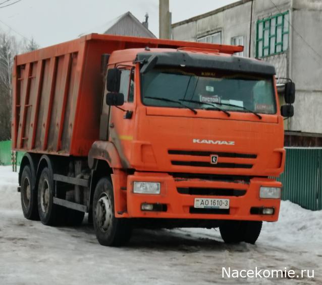 Автолегенды вживую