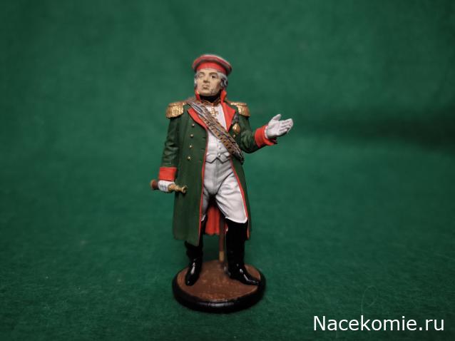 Общаемся с представителями фирмы EК Castings