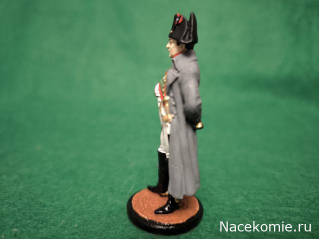 Общаемся с представителями фирмы EК Castings