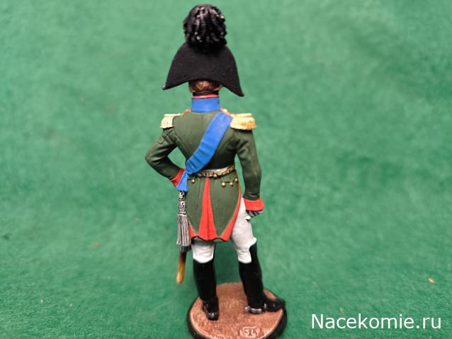 Общаемся с представителями фирмы EК Castings