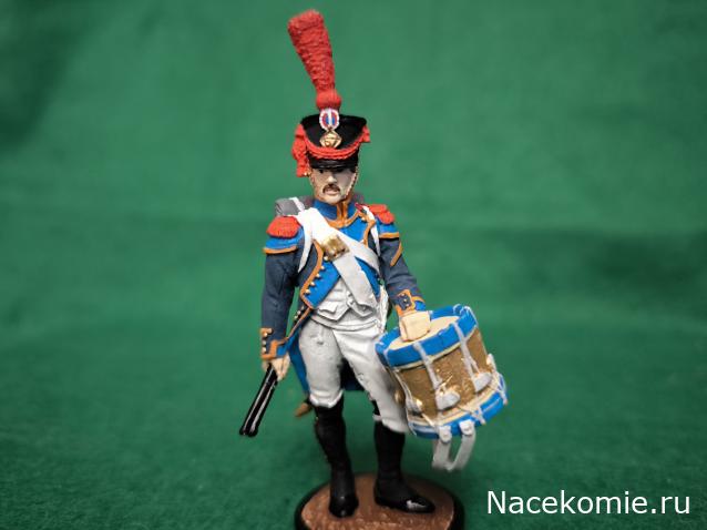 Общаемся с представителями фирмы EК Castings