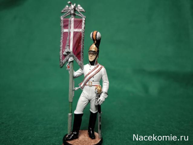 Общаемся с представителями фирмы EК Castings