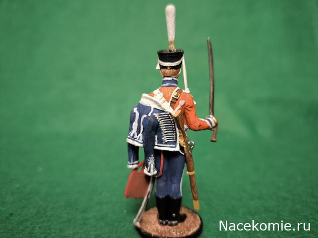 Общаемся с представителями фирмы EК Castings