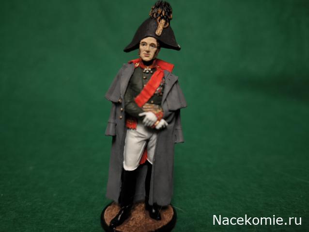 Общаемся с представителями фирмы EК Castings