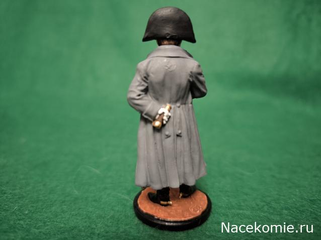 Общаемся с представителями фирмы EК Castings