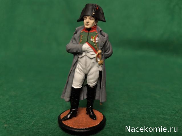 Общаемся с представителями фирмы EК Castings