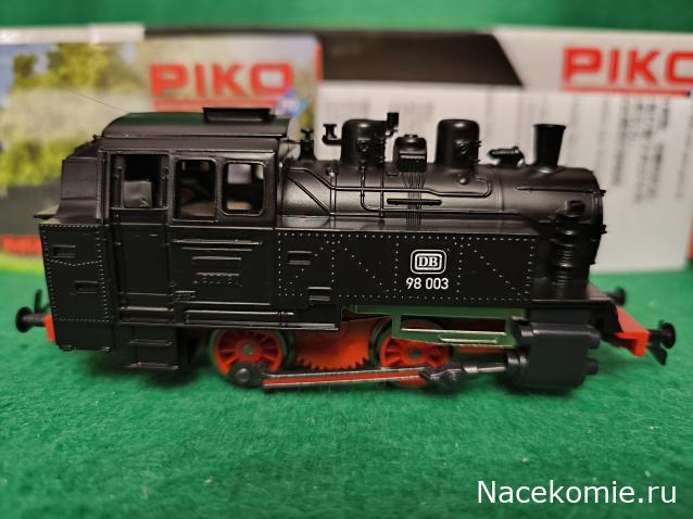 Моя коллекция железнодорожного м 1:87 (НО)