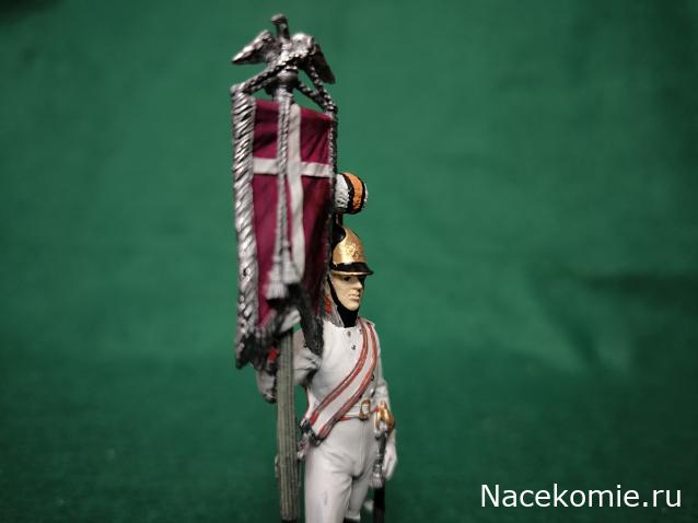 Общаемся с представителями фирмы EК Castings