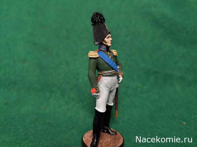 Общаемся с представителями фирмы EК Castings